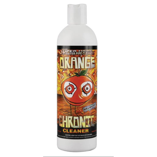 Orange Chronic Cleaner 12OZ