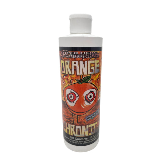 Orange Chronic Cleaner 16OZ