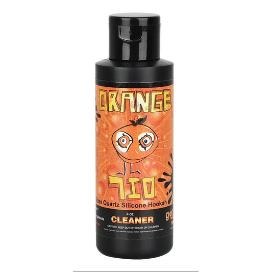 Orange Chronic Cleaner 4OZ 710