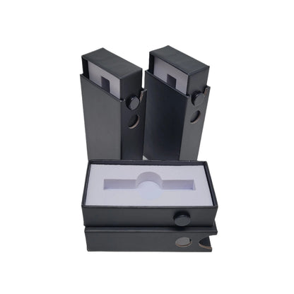 Packaging Box 510 Cartridge CR Black 1CT