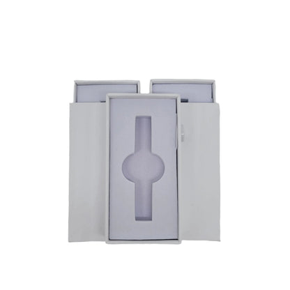 Packaging Box 510 Cartridge CR White 1CT