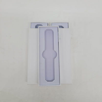 Packaging Box Disposable Conqueror Pro CR White 1CT