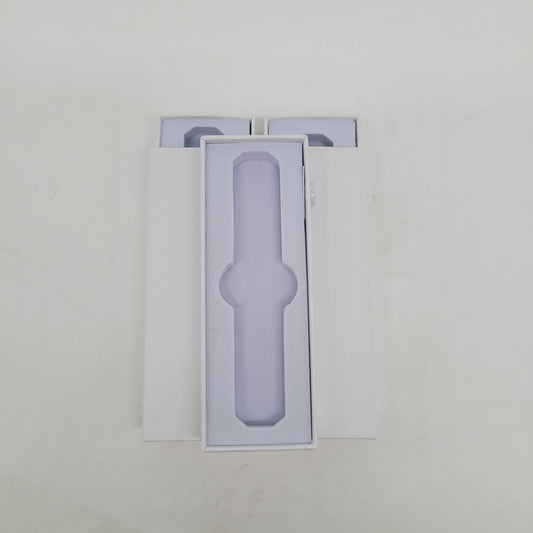 Packaging Box Disposable Conqueror Pro CR White 1CT