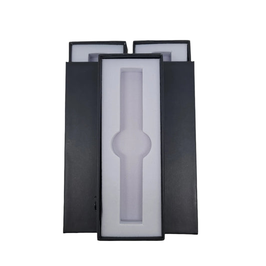 Packaging Box Disposable STIK Pro CR Black 1CT