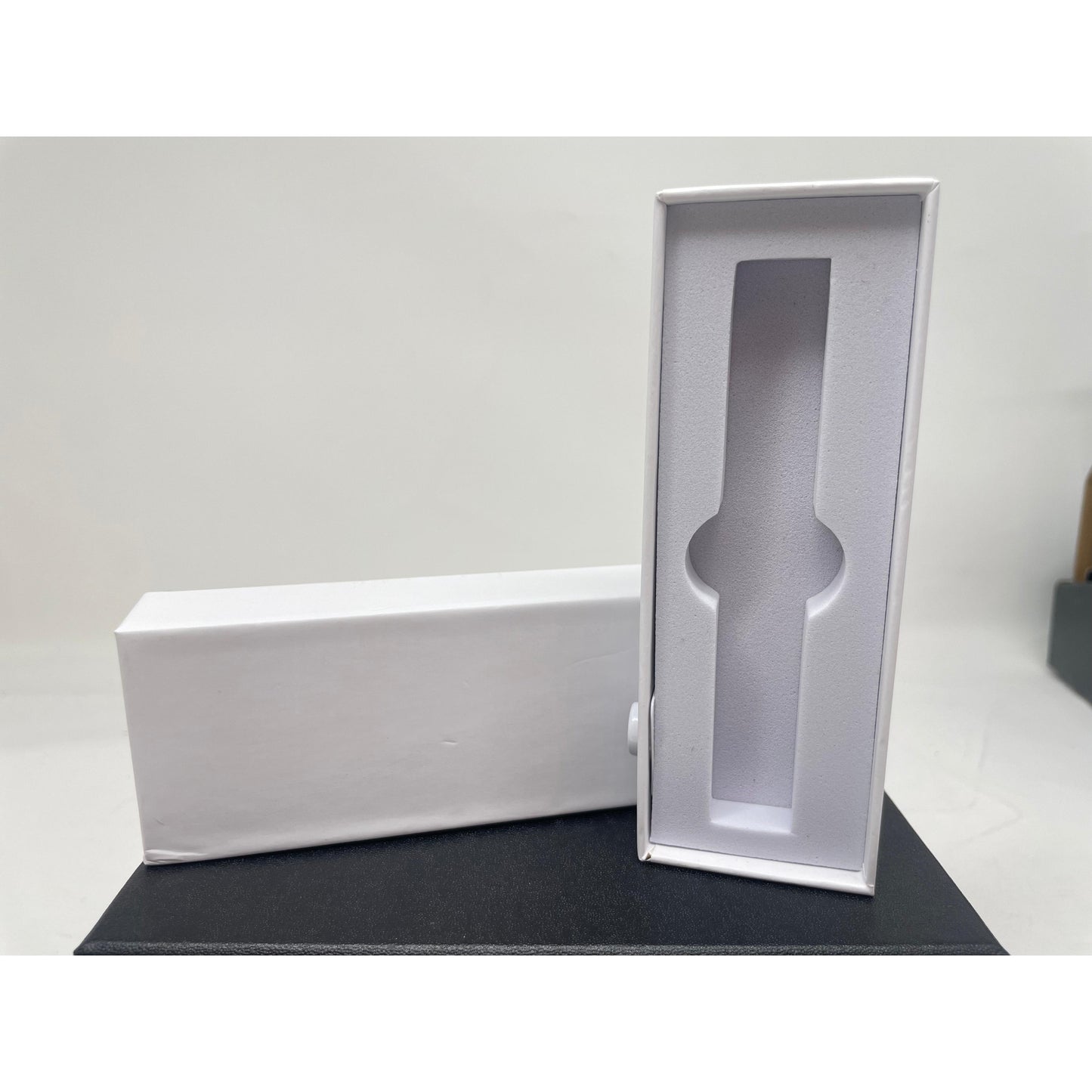 Packaging Box Disposable STIK Pro CR White 1CT