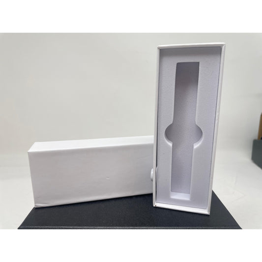 Packaging Box Disposable STIK Pro CR White 1CT