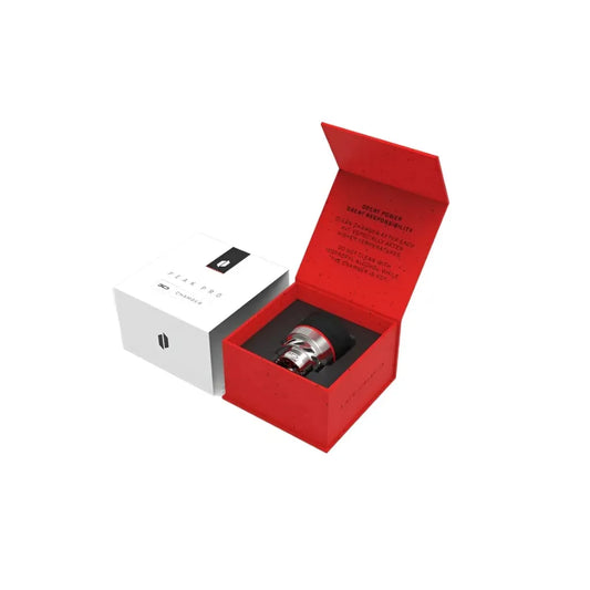 Puffco 3D Chamber Atomizer for Peak Pro