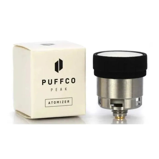Puffco Peak Atomizer