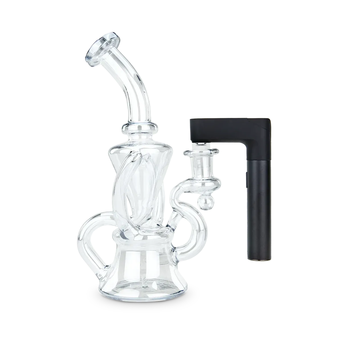 Puffco Pivot Glass Adaptor