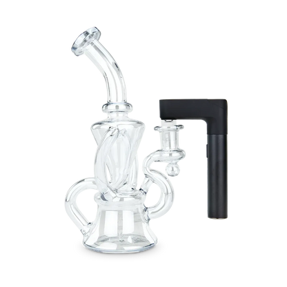 Puffco Pivot Glass Adaptor