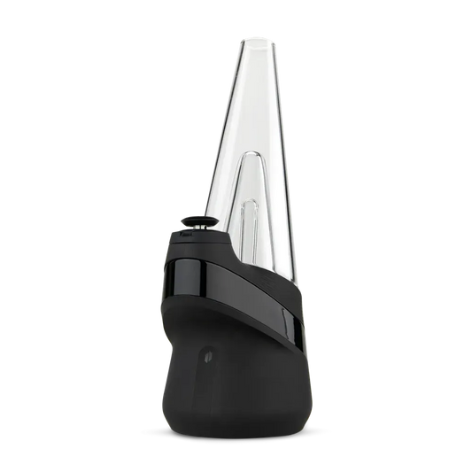 Puffco Vaporizer Peak Cloud Black