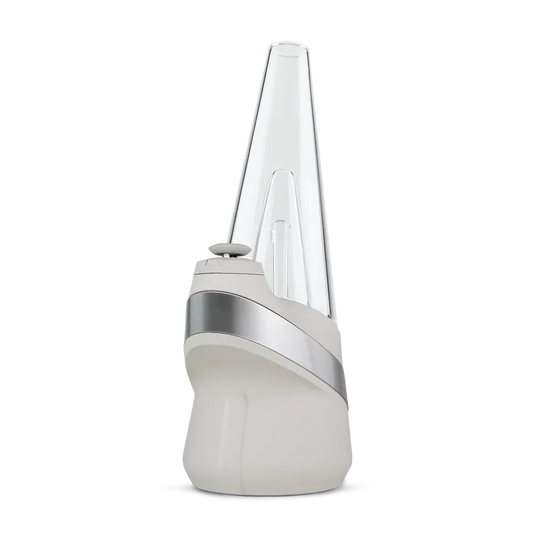 Puffco Vaporizer Peak Cloud Pearl