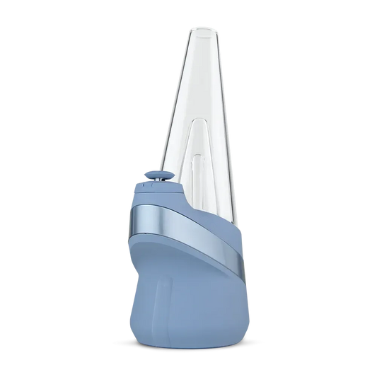 Puffco Vaporizer Peak Sky Blue