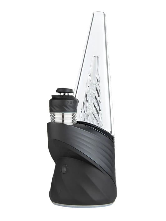 Puffco Vaporizer Peak Pro 3DXL Chamber Onyx