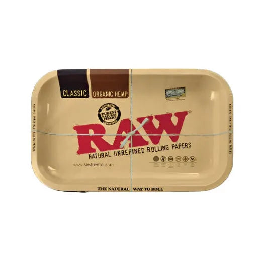 Raw Tray S Classic