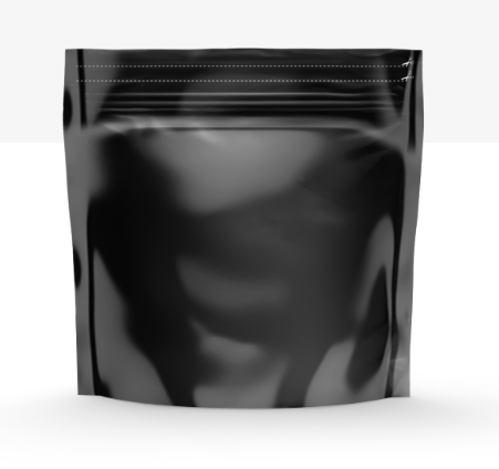 Grove Bag TerpLoc 5LB Pouch 1CT