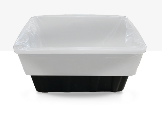 Grove Bag TerpLoc 27Gal Liner 1CT
