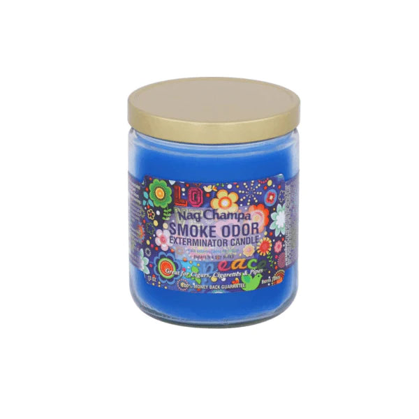 Smoke Odor Candle 13OZ