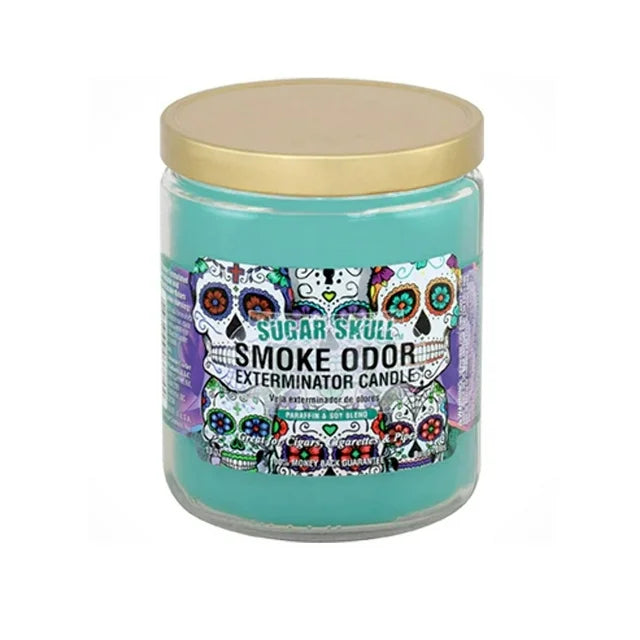 Smoke Odor Candle 13OZ