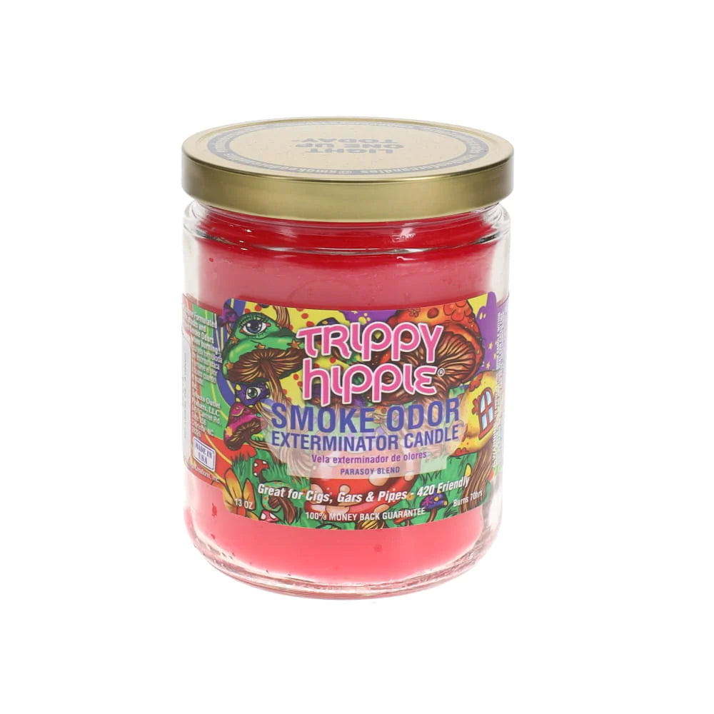 Smoke Odor Candle 13OZ
