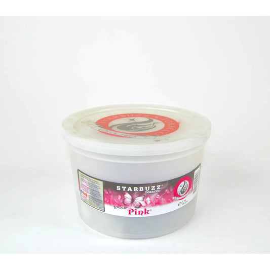 Starbuzz Shisha 1KG Exotic Pink