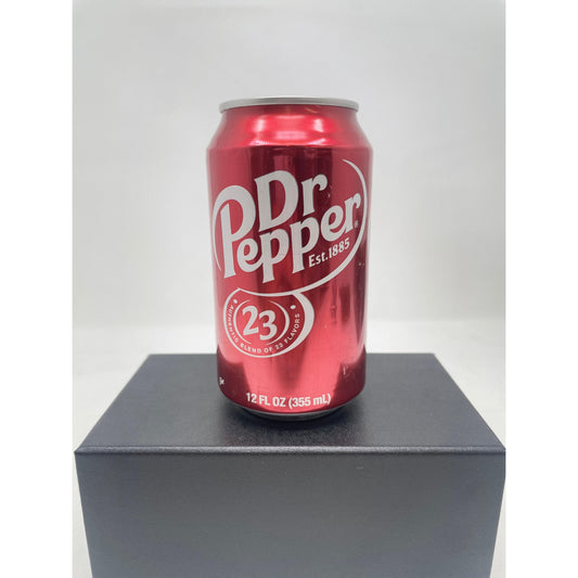 Stash Can Soda Dr Pepper