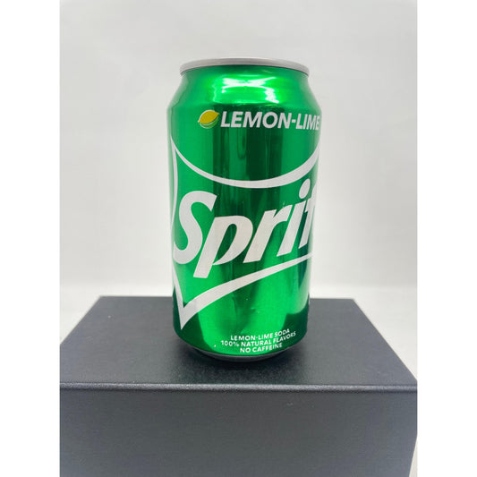 Stash Can Soda Sprite
