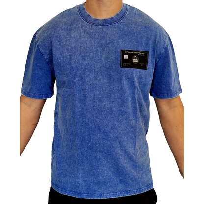 Stitches Deep Wear Incognito Hitman Express