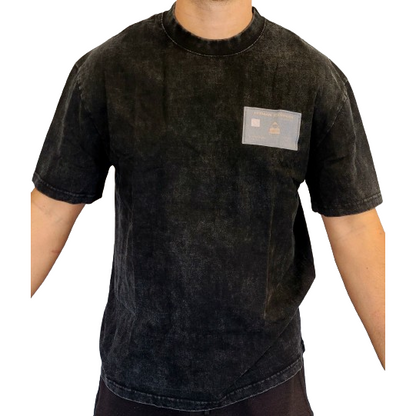 Stitches Deep Wear Incognito Hitman Express