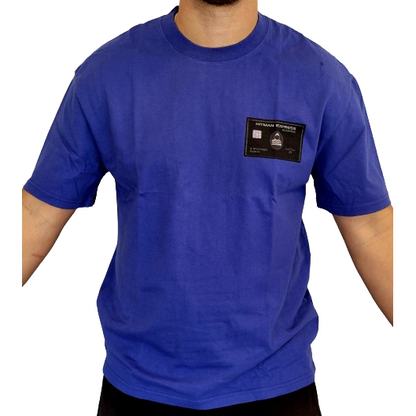 Stitches Deep Wear Incognito Hitman Express