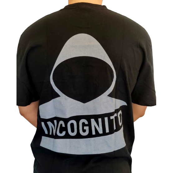 Stitches Deep Wear Incognito Hitman Express