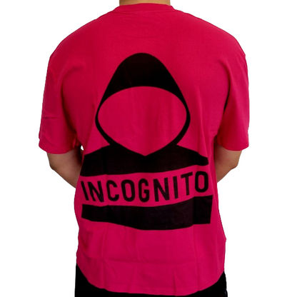 Stitches Deep Wear Incognito Hitman Express