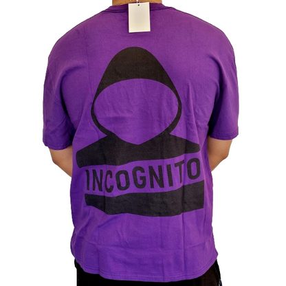 Stitches Deep Wear Incognito Hitman Express