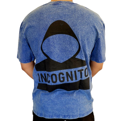 Stitches Deep Wear Incognito Hitman Express