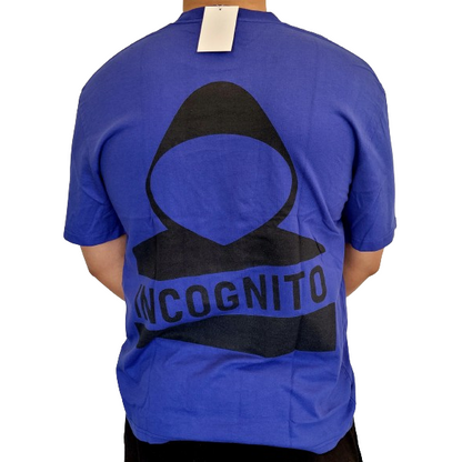 Stitches Deep Wear Incognito Hitman Express