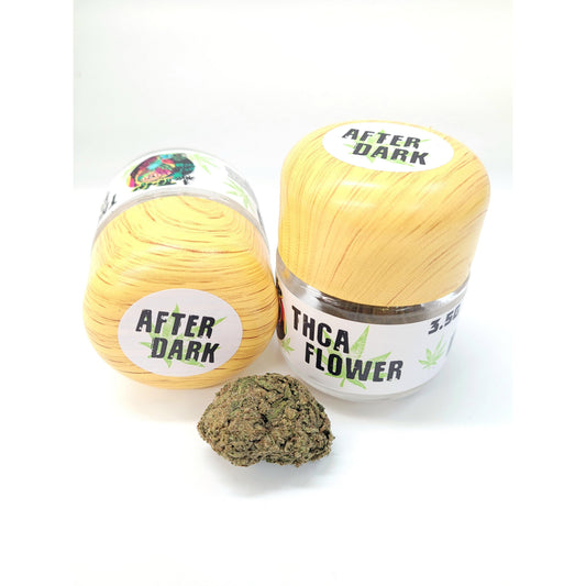 TRIP THCA Flower 3.5G After Dark