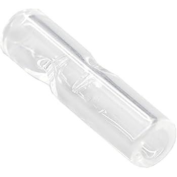 Tips Glass Round XS Protective Case Mix 100CT