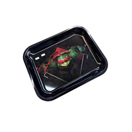 Tray L Design Ninja