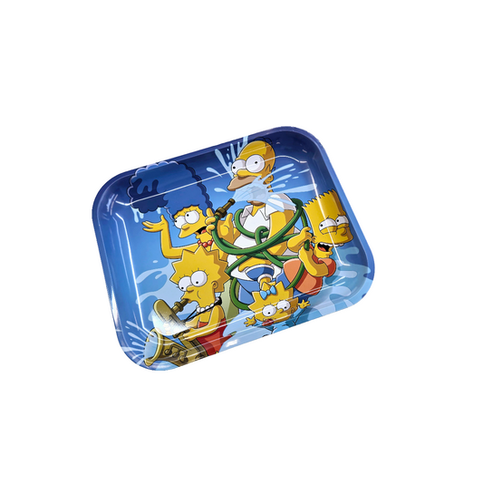 Tray L Design TV Family