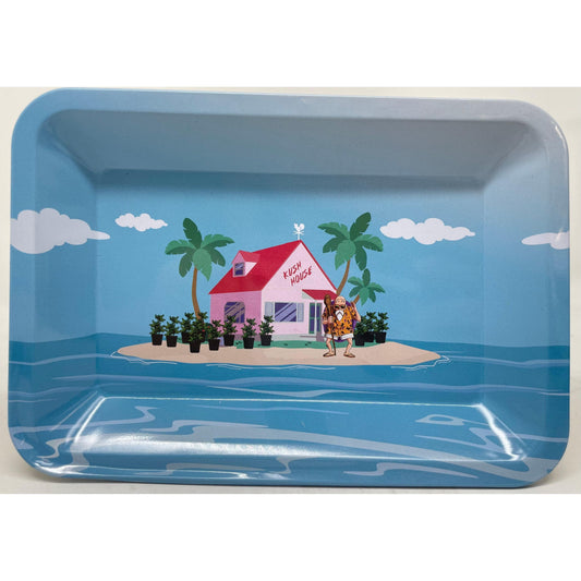 Tray Mini Design
