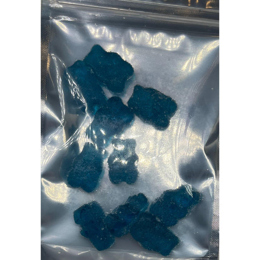 Trip CBD Infused Gummy Bears 30mg 10ct