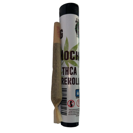 Preroll