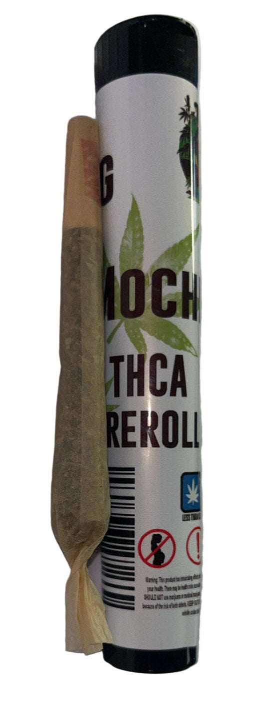 Preroll