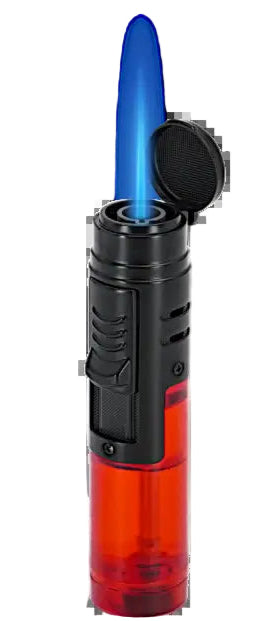 Vector Torch Turbine