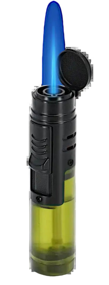 Vector Torch Turbine