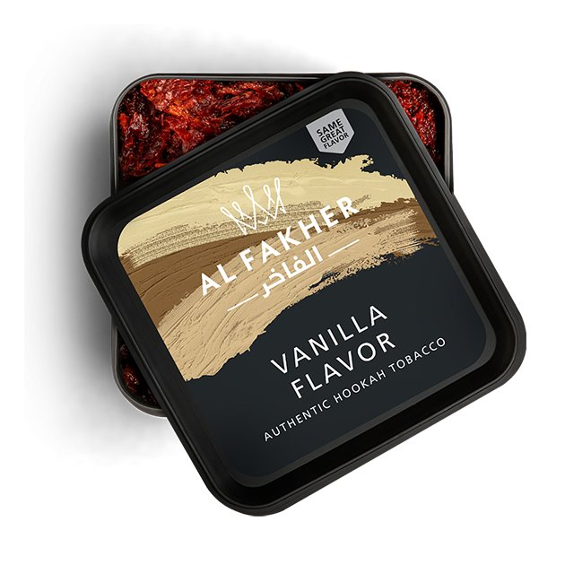 Al Fakher Shisha 1KG