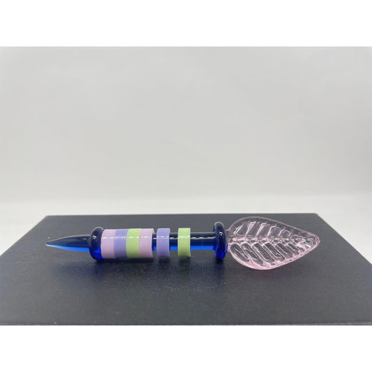 Wax Tool Glass Leave Mix