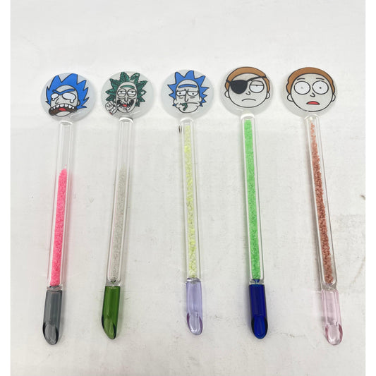 Wax Tool Glass R&M Topper