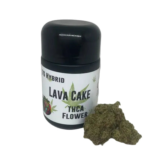 Trip THCA Flower "Lava Cake"