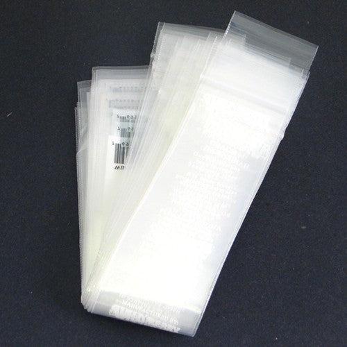 Wildberry Empty Bags 2x12" Incense 100CT